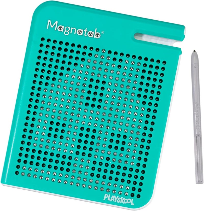 PLAYSKOOL Magnatab — Free Draw — Learning and Sensory Drawing Tool — for Ages 3+ - Image 1